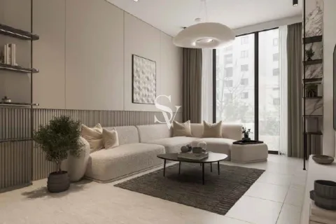 Huoneisto Dubai Land, Arabiemiraatit 2 makuuhuonetta, 91 m2 № 740062 - kuva 7