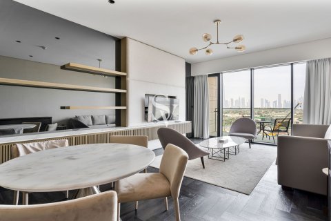 Al Jaddaf、Dubai、UAE にあるマンション販売中 1ベッドルーム、74 m2、No740058 - 写真 3