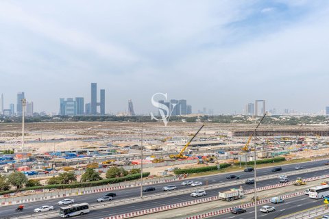 Al Jaddaf、Dubai、UAE にあるマンション販売中 1ベッドルーム、74 m2、No740058 - 写真 22