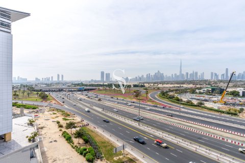 Al Jaddaf、Dubai、UAE にあるマンション販売中 1ベッドルーム、74 m2、No740058 - 写真 20