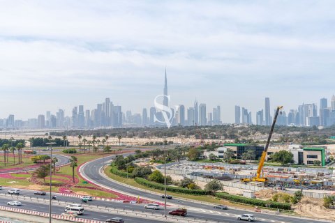 Al Jaddaf、Dubai、UAE にあるマンション販売中 1ベッドルーム、74 m2、No740058 - 写真 23