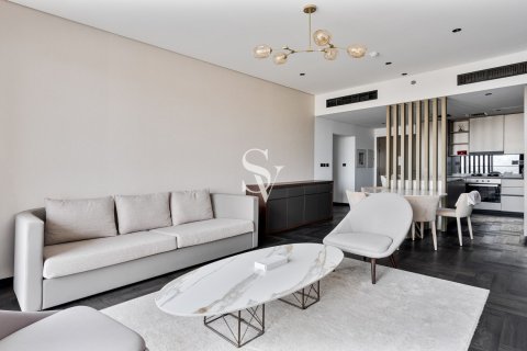 Al Jaddaf、Dubai、UAE にあるマンション販売中 1ベッドルーム、74 m2、No740058 - 写真 5
