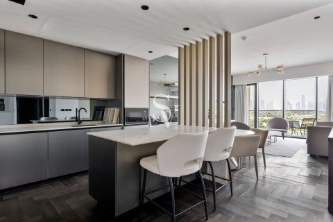 Al Jaddaf、Dubai、UAE にあるマンション販売中 1ベッドルーム、74 m2、No740058 - 写真 2
