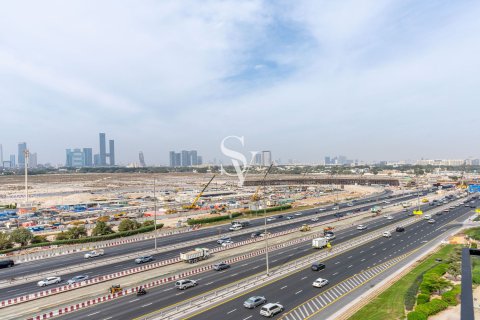 Al Jaddaf、Dubai、UAE にあるマンション販売中 1ベッドルーム、74 m2、No740058 - 写真 21