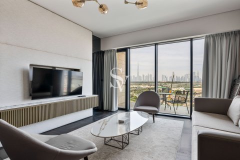 Al Jaddaf、Dubai、UAE にあるマンション販売中 1ベッドルーム、74 m2、No740058 - 写真 6