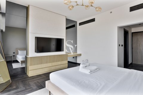 Al Jaddaf、Dubai、UAE にあるマンション販売中 1ベッドルーム、74 m2、No740058 - 写真 13