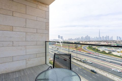 Al Jaddaf、Dubai、UAE にあるマンション販売中 1ベッドルーム、74 m2、No740058 - 写真 19