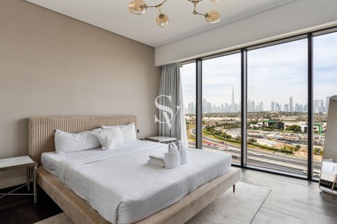 Al Jaddaf、Dubai、UAE にあるマンション販売中 1ベッドルーム、74 m2、No740058 - 写真 11