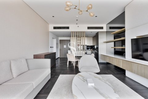 Al Jaddaf、Dubai、UAE にあるマンション販売中 1ベッドルーム、74 m2、No740058 - 写真 7