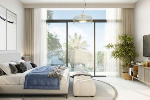 Villa in Dubai, UAE 4 bedrooms, 355 sq.m. № 687270 - photo 5