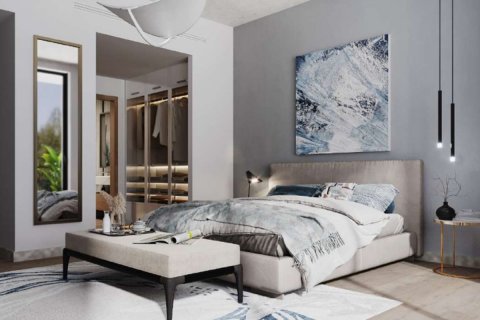 Villa in Dubai, UAE 4 bedrooms, 355 sq.m. № 687270 - photo 6