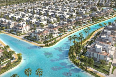 Villa in Dubai, UAE 4 bedrooms, 355 sq.m. № 687270 - photo 8