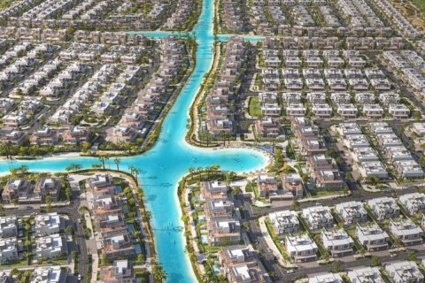 Villa in Dubai, UAE 4 bedrooms, 355 sq.m. № 687270 - photo 9