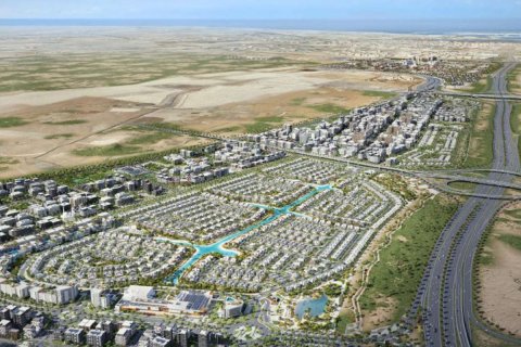 Villa in Dubai, UAE 4 bedrooms, 355 sq.m. № 687270 - photo 10