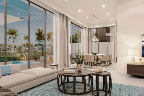 Villa in Dubai, UAE 4 bedrooms, 355 sq.m. № 687270 - photo 2