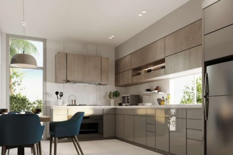 Villa in Dubai, UAE 4 bedrooms, 355 sq.m. № 687270 - photo 4