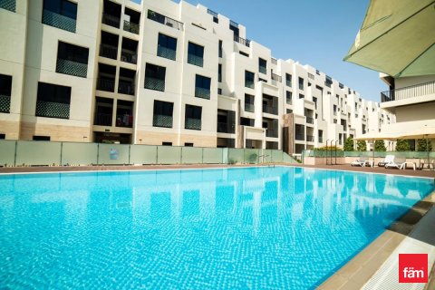Lägenhet till försäljning i Mirdif, Dubai, UAE 2 sovrum, 134.4 kvm Nr. 687269 - fotografi 15