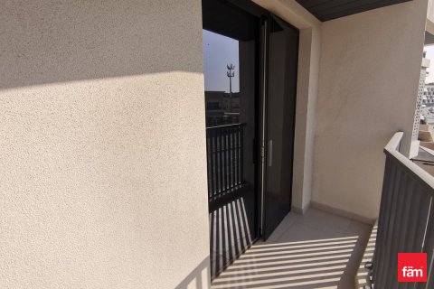 Lägenhet till försäljning i Mirdif, Dubai, UAE 2 sovrum, 134.4 kvm Nr. 687269 - fotografi 14