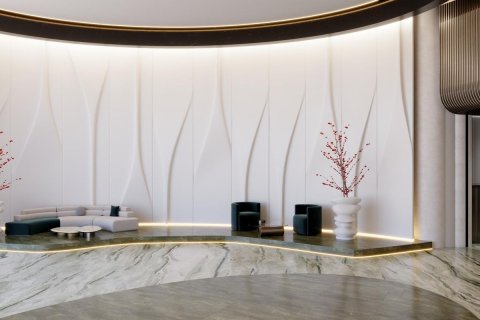 Apartament de vânzare în Majan, Dubai, EAU 2 dormitoare, 116.3 mp.  №687271 - poză 8