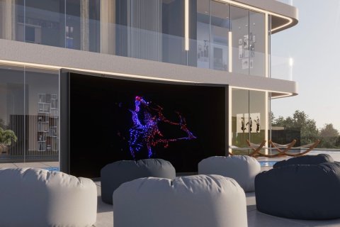 Apartament de vânzare în Majan, Dubai, EAU 2 dormitoare, 116.3 mp.  №687271 - poză 5