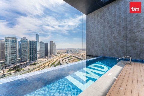 Apartamento para venda em Dubai Marina, Dubai, EAU 1 quarto, 68.4 m2 № 687266 - foto 21