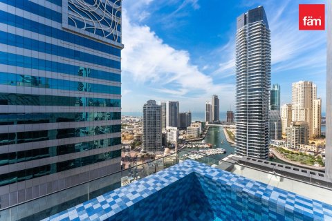 Apartamento para venda em Dubai Marina, Dubai, EAU 1 quarto, 68.4 m2 № 687266 - foto 17