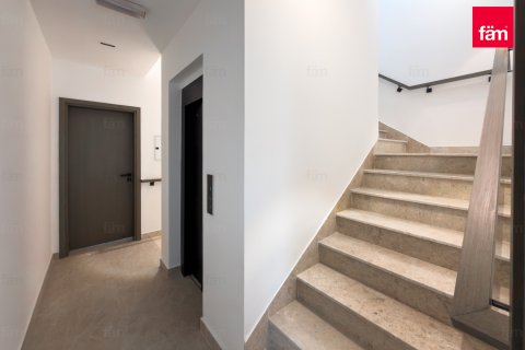 Rekkehus til leie i Dubai, Emiratene 4 soverom, 201.9 kvm Nr. 687267 - Foto 18