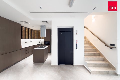 Rekkehus til leie i Dubai, Emiratene 4 soverom, 201.9 kvm Nr. 687267 - Foto 4