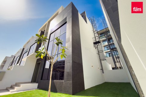 Rekkehus til leie i Dubai, Emiratene 4 soverom, 201.9 kvm Nr. 687267 - Foto 30