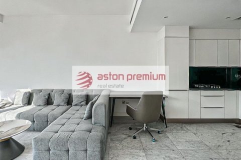 Dzīvoklis Business Bay, Dubaijā, AAE 1 istaba, 60.7 m2 Nr. 641932 - attēls 3