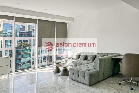 Dzīvoklis Business Bay, Dubaijā, AAE 1 istaba, 60.7 m2 Nr. 641932 - attēls 1