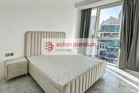 Dzīvoklis Business Bay, Dubaijā, AAE 1 istaba, 60.7 m2 Nr. 641932 - attēls 7