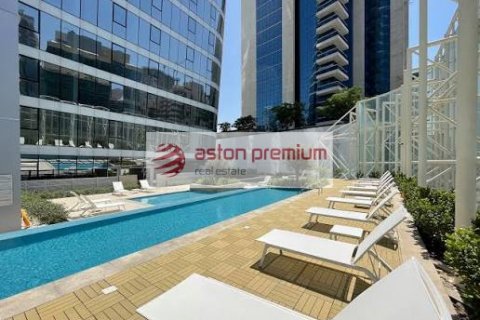 Dzīvoklis Business Bay, Dubaijā, AAE 1 istaba, 60.7 m2 Nr. 641932 - attēls 9
