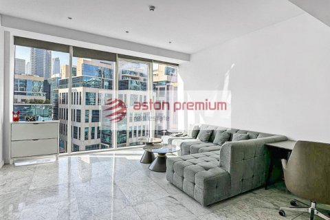 Dzīvoklis Business Bay, Dubaijā, AAE 1 istaba, 60.7 m2 Nr. 641932 - attēls 4