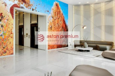 Dzīvoklis Business Bay, Dubaijā, AAE 1 istaba, 60.7 m2 Nr. 641932 - attēls 8