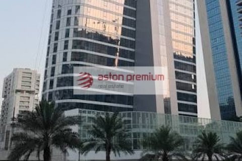 Dzīvoklis Business Bay, Dubaijā, AAE 1 istaba, 60.7 m2 Nr. 641932 - attēls 11