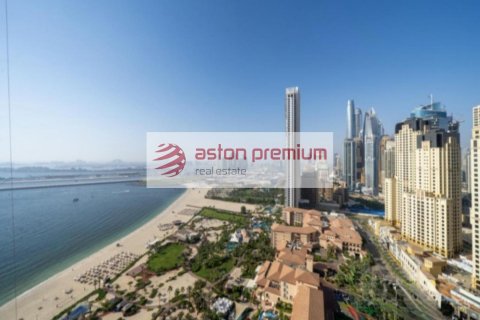 阿联酋 Dubai Jumeirah Beach Residence 待售 : 66.1 平方米 , 编号641936 - 照片 1