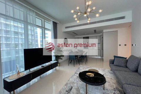 Byt v Dubai, SAE 2 ložnice, 129.5 m² Č.: 641934 - fotografie 1