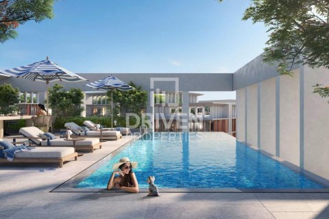 Lakás itt: Dubai Production City (IMPZ), EAE, 2 hálószoba, 106.75 m², azonosító: 761964 - fénykép 6