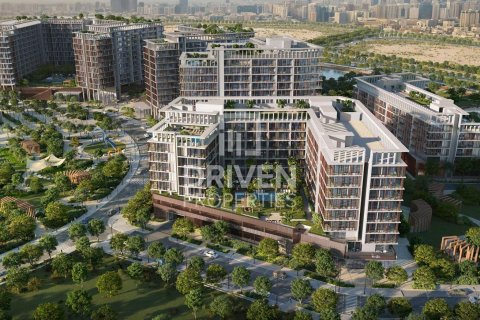 Lakás itt: Dubai Production City (IMPZ), EAE, 2 hálószoba, 106.75 m², azonosító: 761964 - fénykép 2