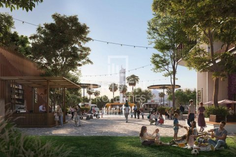 Lakás itt: Dubai Production City (IMPZ), EAE, 2 hálószoba, 106.75 m², azonosító: 761964 - fénykép 13