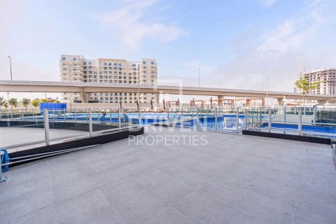 Apartment til salg i Al Furjan, Dubai, UAE 3 soveværelser, 200.39 kvm № 761970 - foto 24