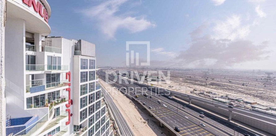 Apartment i Al Furjan, Dubai, UAE 3 soveværelser, 200.39 kvm № 761970