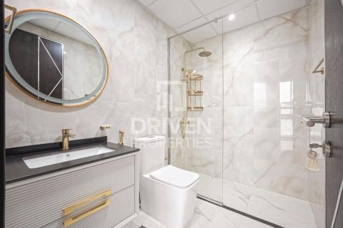 Apartment til salg i Al Furjan, Dubai, UAE 3 soveværelser, 200.39 kvm № 761970 - foto 14