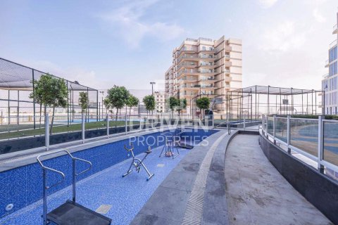 Apartment til salg i Al Furjan, Dubai, UAE 3 soveværelser, 200.39 kvm № 761970 - foto 25