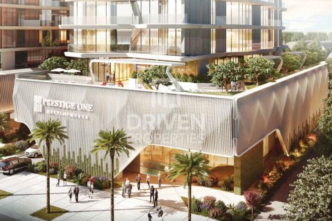 Leilighet til salgs i Dubai, Emiratene 2 soverom, 115.57 kvm Nr. 761967 - Foto 2