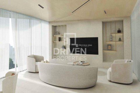 Leilighet til salgs i Dubai, Emiratene 2 soverom, 115.57 kvm Nr. 761967 - Foto 7