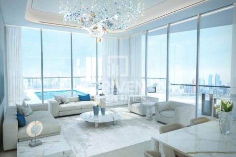 Leilighet i Dubai, Emiratene 2 soverom, 115.57 kvm nr. 761967