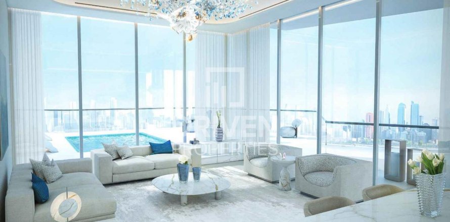 Leilighet i Dubai, Emiratene 2 soverom, 115.57 kvm nr. 761967