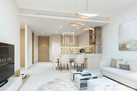 Leilighet til salgs i Dubai, Emiratene 2 soverom, 115.57 kvm Nr. 761967 - Foto 10